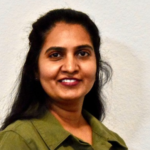 Swathi Pullagurla Senior Scientist Gritstone Bio