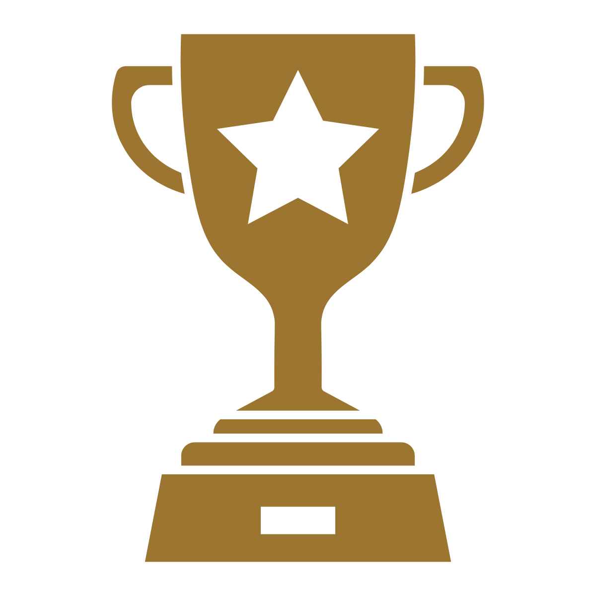 Trophy